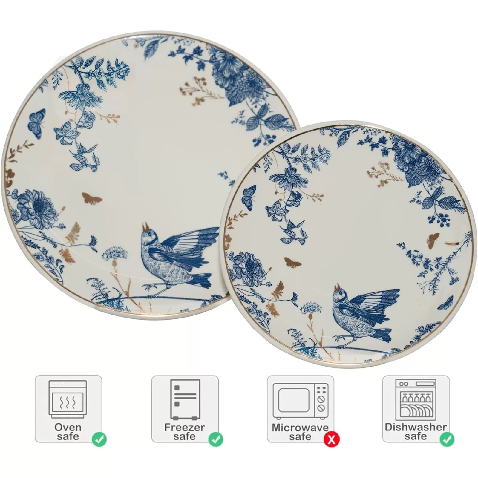 Fournisseur de vaisselle en porcelaine de Chine