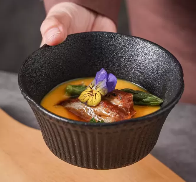 bols à riz en céramique en gros