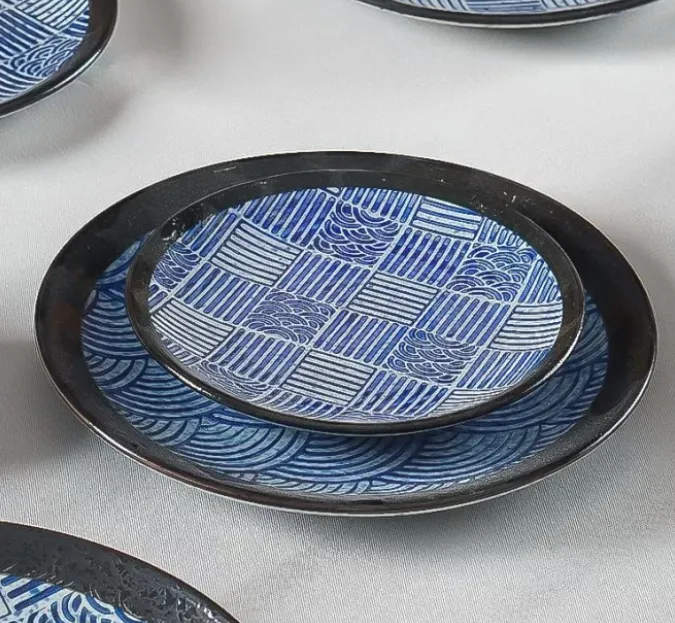 ensembles de vaisselle en porcelaine en gros