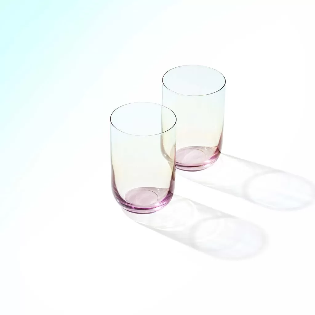 Fabricant de verre Highball en verre en Chine