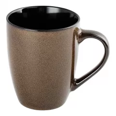 चीन में प्रीमियम 12oz बड़े सिरेमिक कॉफी कप थोक की खोज करें