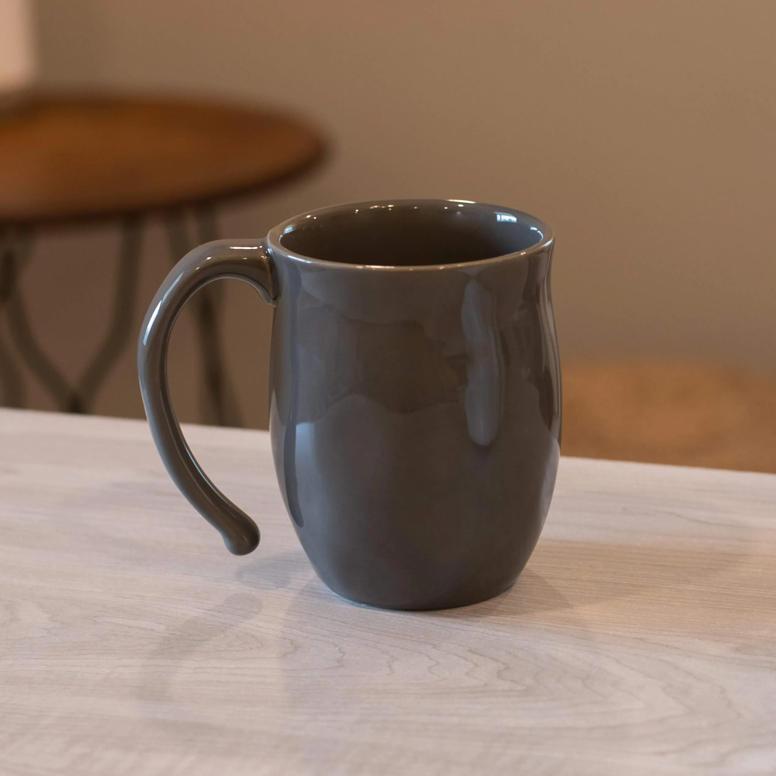 DAD HEART Inspirational Ceramic Stoneware Coffee Mug Wholesale