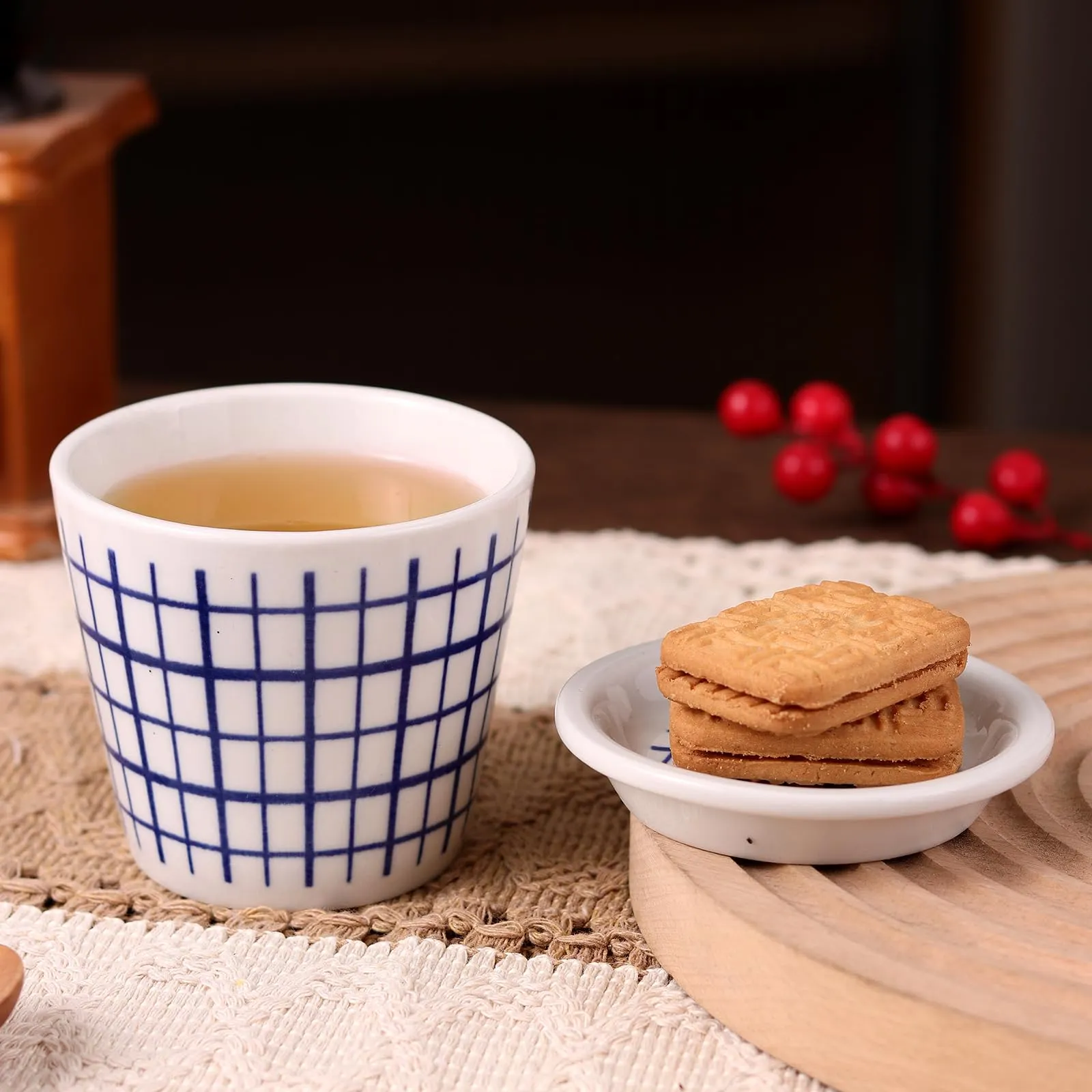 エレガントなコーヒーマグ卸売中国