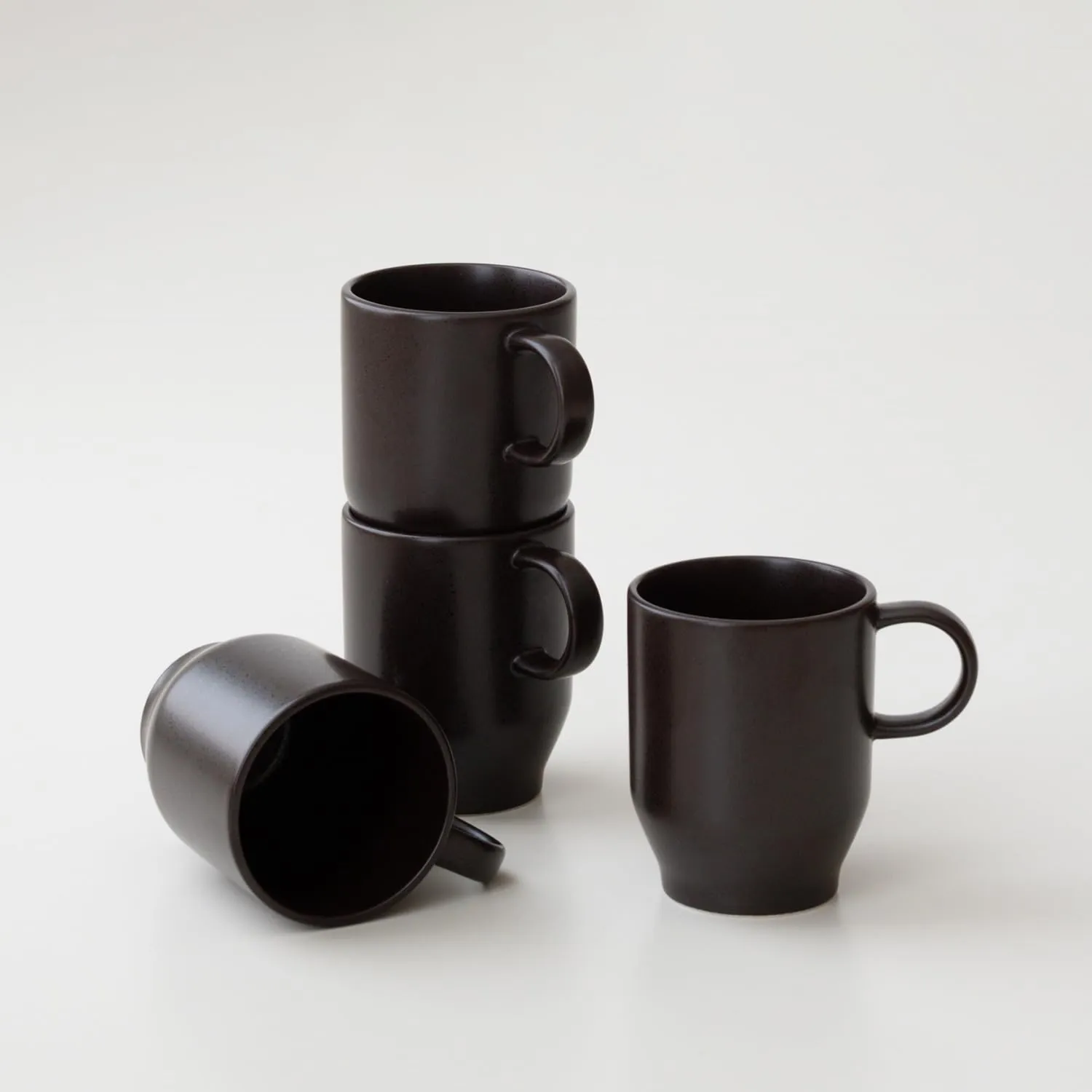Stoneware Mugs Supplier China