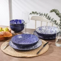 中国のセラミックパスタボウル卸売：美学が機能を満たす場所
