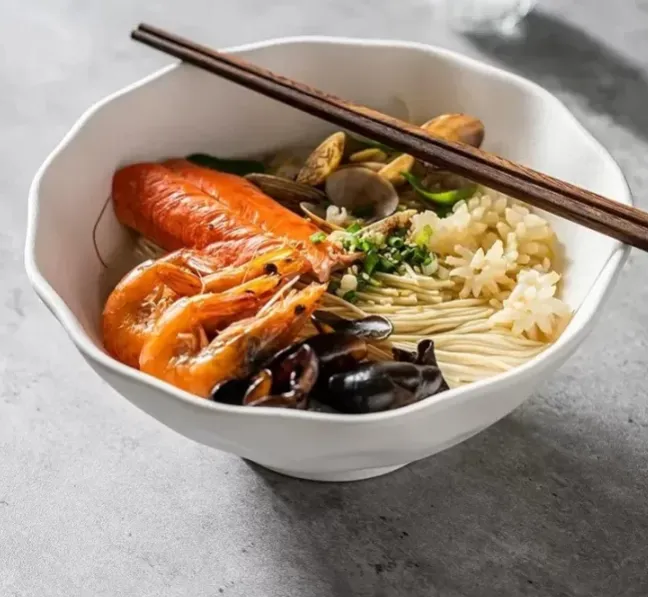 陶器製ラーメン丼卸売