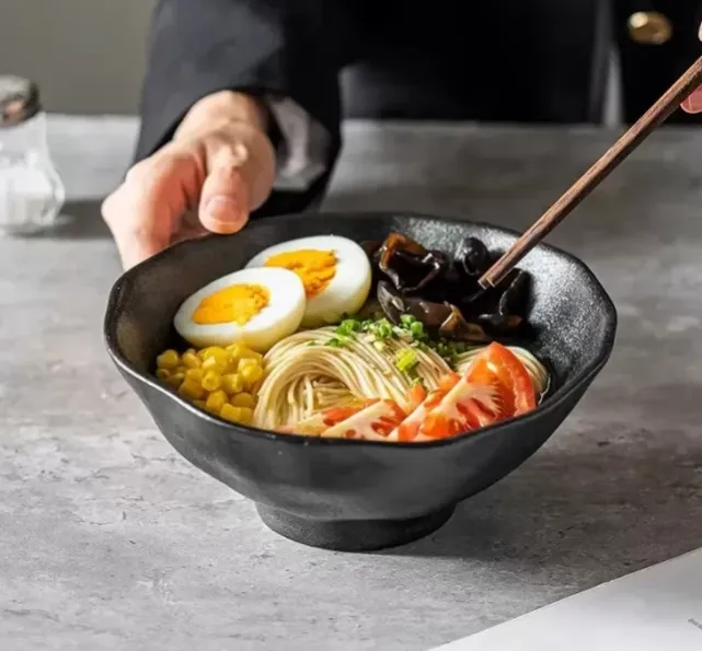 ラーメン丼バルク中国