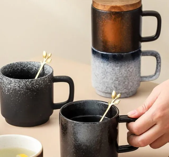 環境に優しいコーヒーマグの卸売
