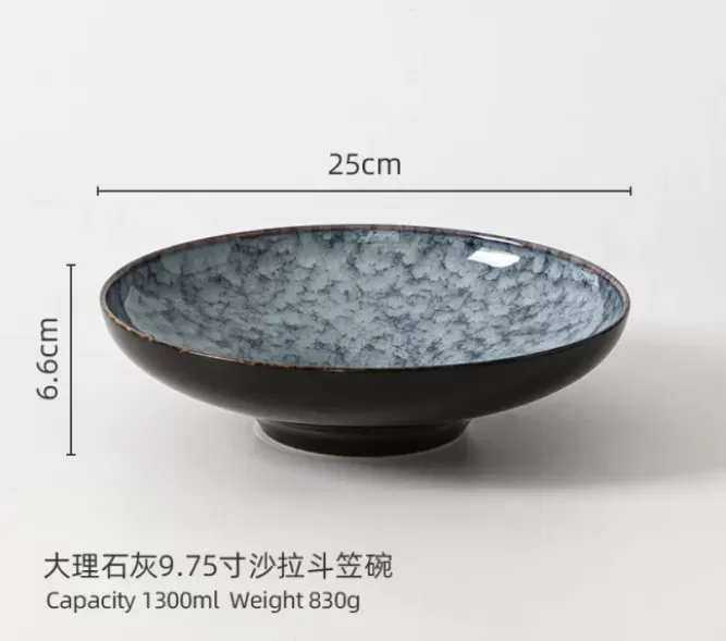 バルクセラミック食器サプライヤー中国