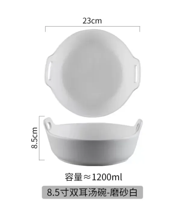 レストランサービングボウル卸売