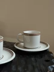 Linkbridge Ceramics : 중국의 세라믹 커피 컵 공급 업체