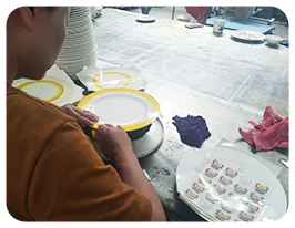 데칼링