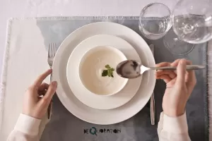 Linkbridge Ceramics : 10 년 이상 중국의 세라믹 보울 제조업체