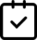 정시 납품