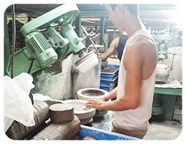 Roller menekan bentuk