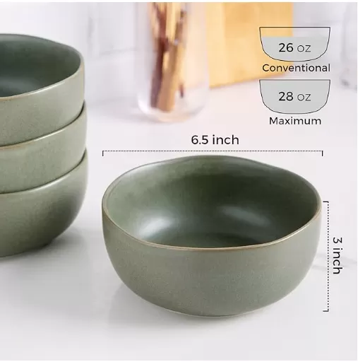 pembekal mangkuk dapur stoneware