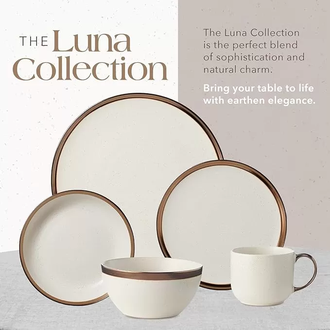 19 oz Round Stoneware Coffee Mug set pengeluar di China