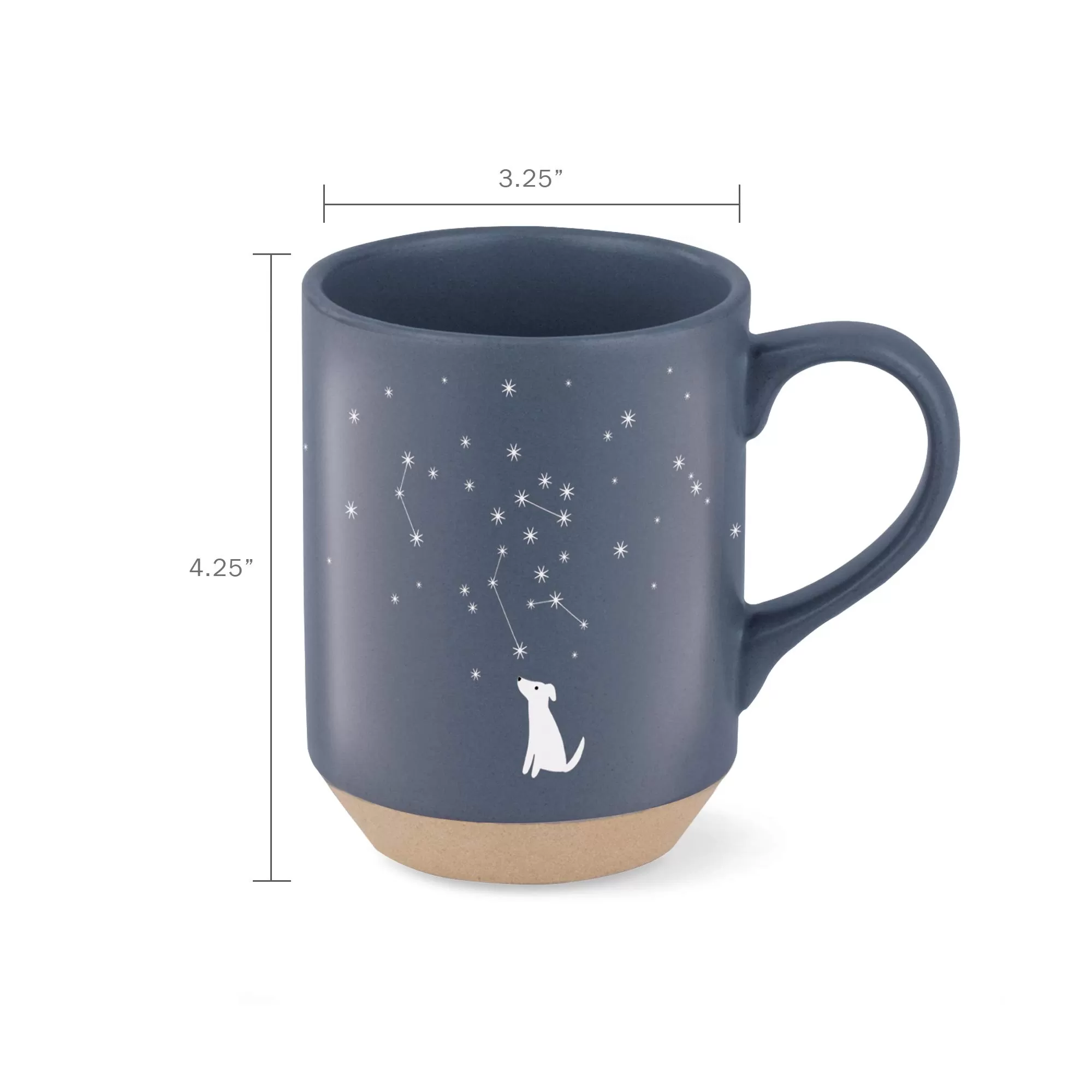 Stoneware Mug China Borong