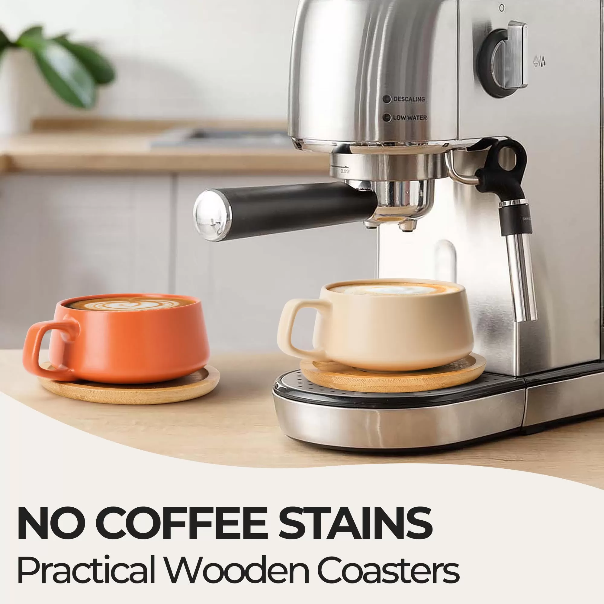 Cawan teh seramik borong dan piring