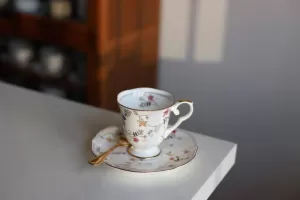 Premium Tea Cup Leverancier - Linkbridge Ceramics: uw ultieme bron voor elegante theekopjes