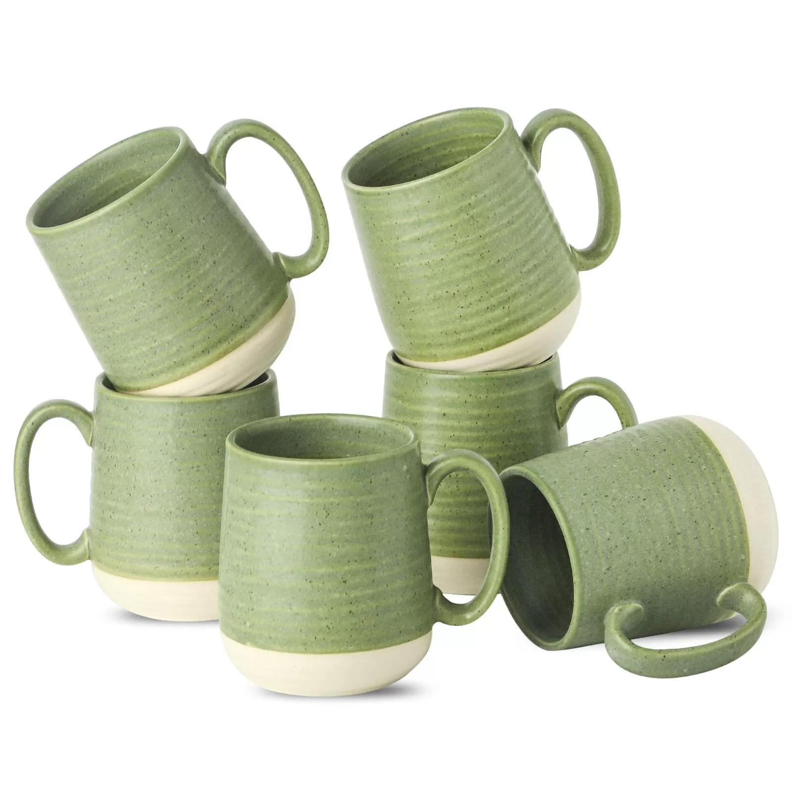 Groothandel Stoneware Tea Mokken China