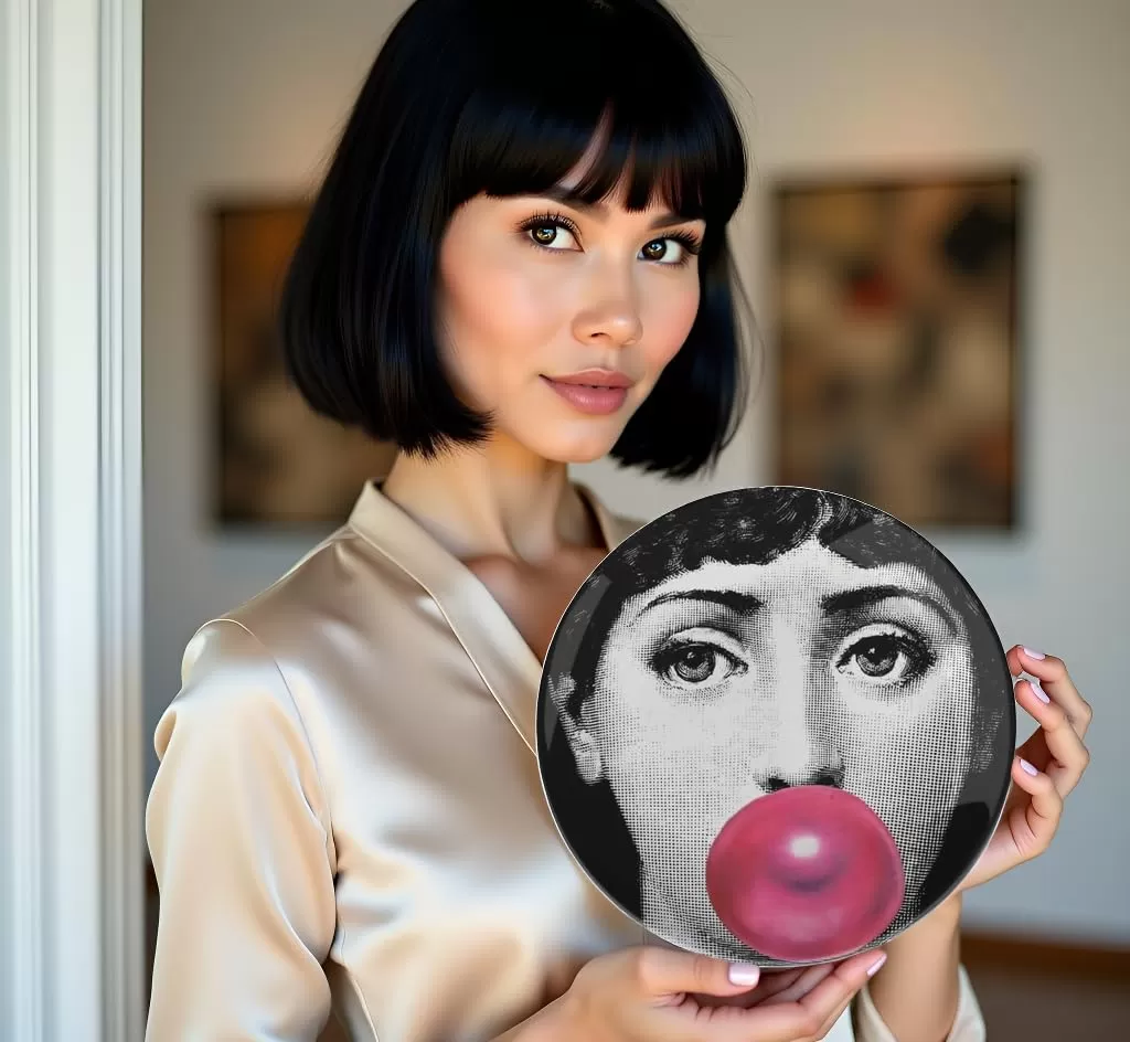 Groothandel in keramische kunstwandplaten