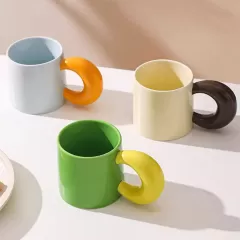 Groothandel in ontbijtmelkbekers van 9,8 oz in China - de ideale keuze voor detailhandelaren en wereldwijde importeurs