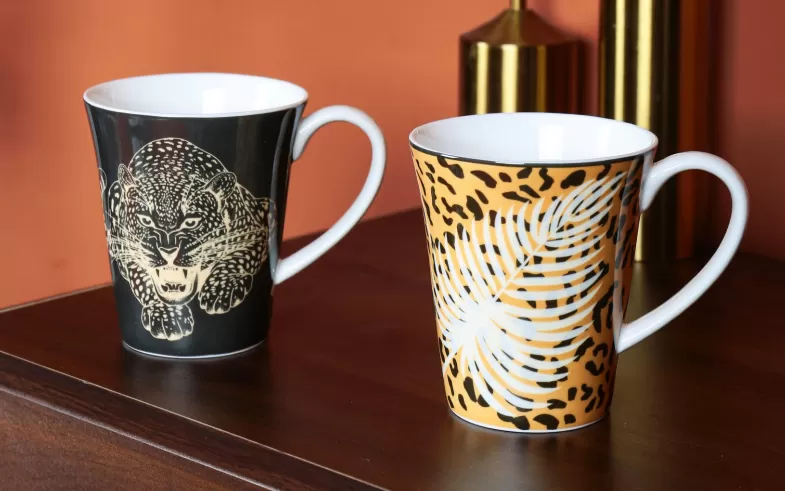 op maat gemaakt keramisch servies China