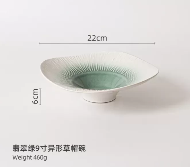 op maat gemaakt aardewerk serviesgoed China