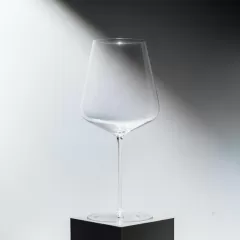 Groothandel in Bordeaux rode wijnglas in China - Leverancier van premium kristallen wijnglas voor wereldwijde kopers