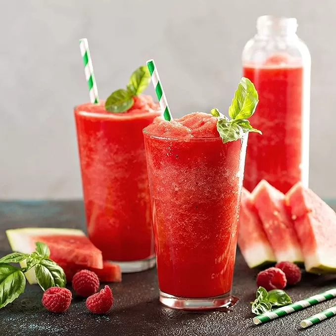 Fábrica de óculos de bebidas altas de cerveja alta de base pesada na China