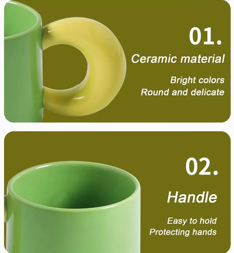 Fabricante de canecas de cerâmica Linkbridge