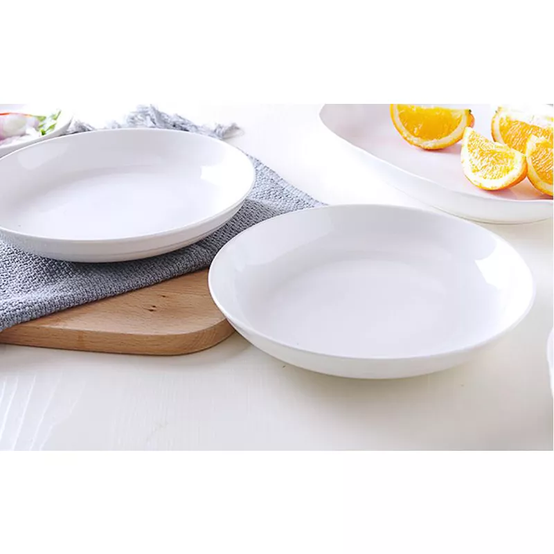 Nhà máy sản xuất bữa tối bằng gốm ở Trung Quốc