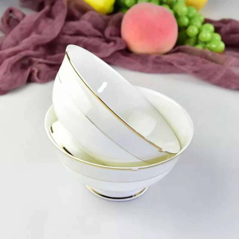 Bone China Bowl Bán buôn ở Trung Quốc
