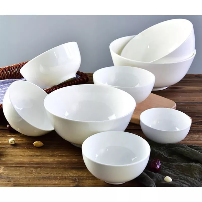 Đồ ăn sứ bán buôn