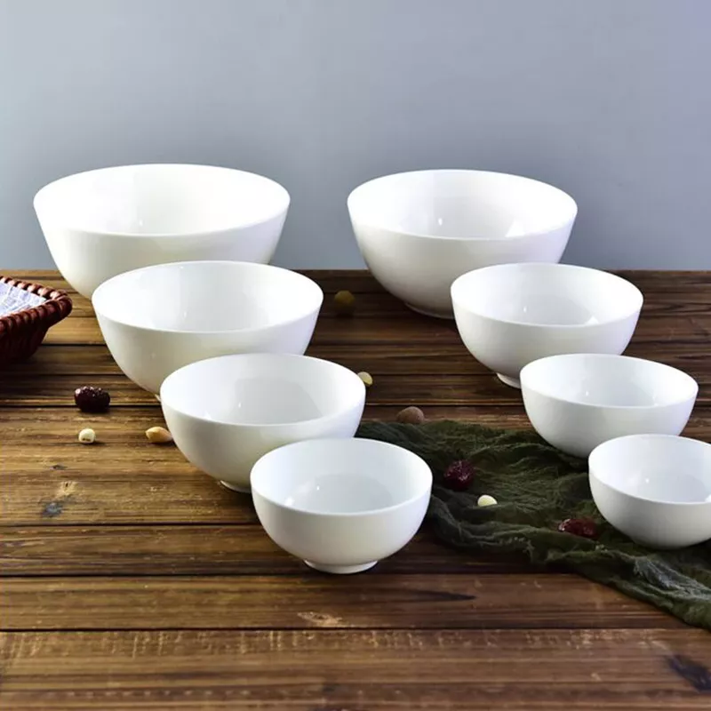 Nhà sản xuất bát sứ Trung Quốc