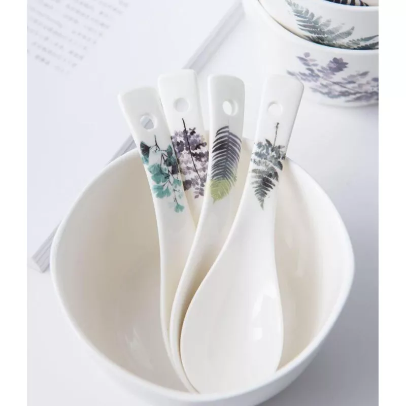 Bát gốm hiện đại Trung Quốc