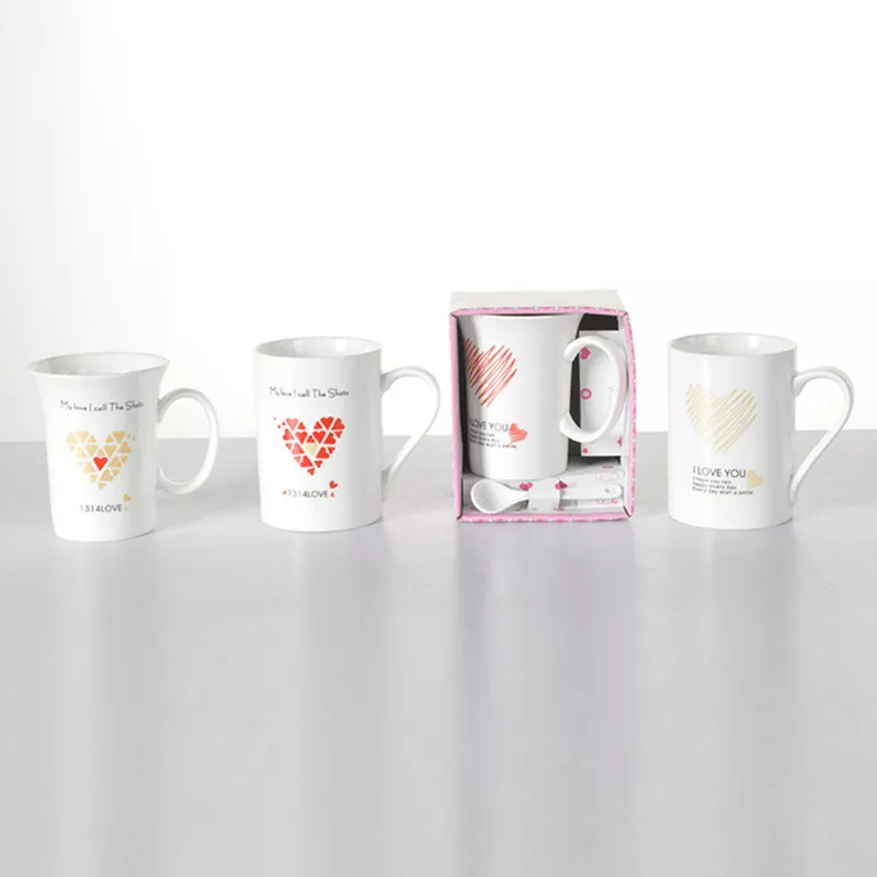 Cốc cà phê tùy chỉnh chất lượng cao cho các quán cà phê và doanh nghiệp