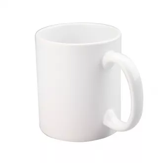 Mug in gốm in truyền nhiệt