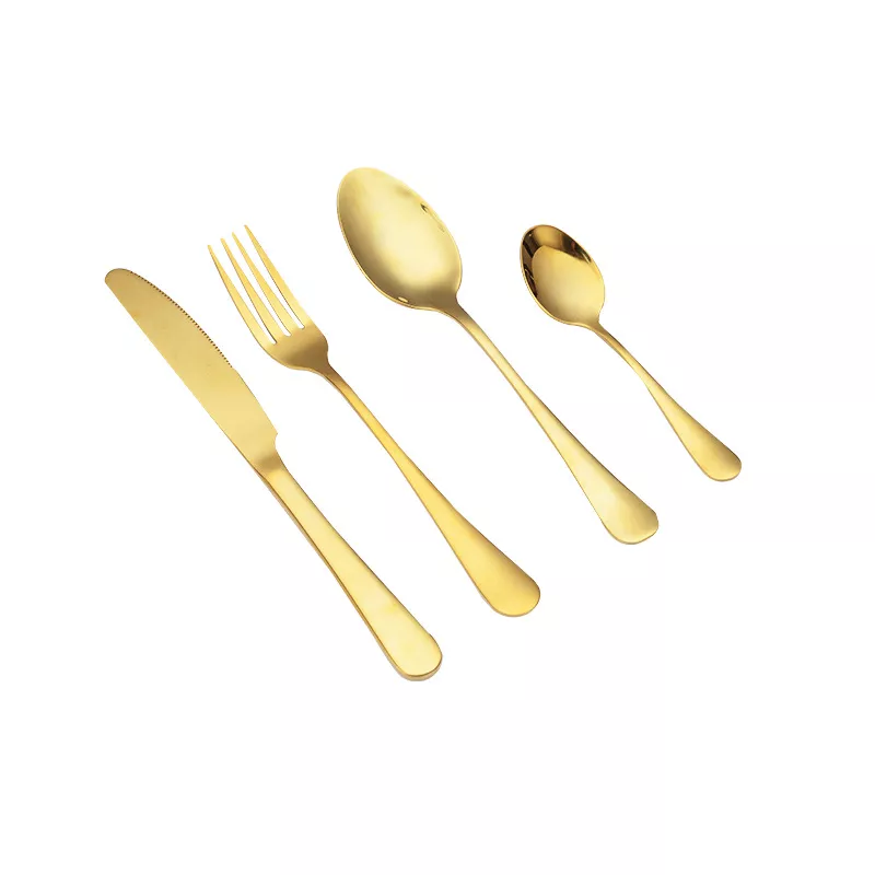 Đồ dùng bằng thép không gỉ bán buôn