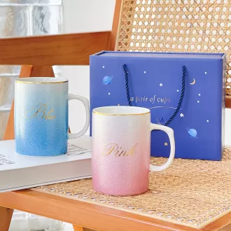 Nhà máy bán trực tiếp Cup gấu gấu với thìa