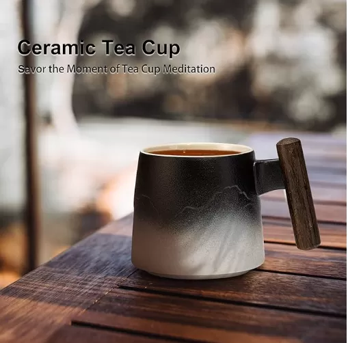 Mũ trà gốm hiện đại bán buôn ở Trung Quốc