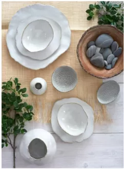 Bát gốm bằng gốm gốm lớn miễn phí ở Trung Quốc ở Trung Quốc