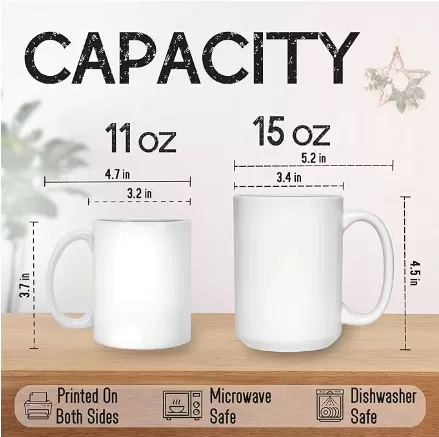 Nhà cung cấp Mug Mug