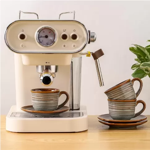 Bán buôn Cúp espresso gốm bán buôn Trung Quốc