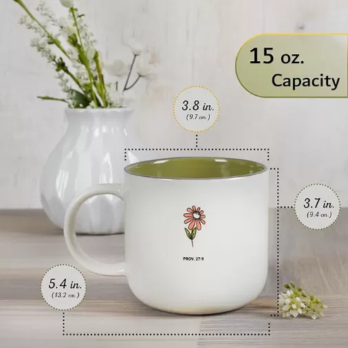 Mug trà cà phê gốm ở Trung Quốc