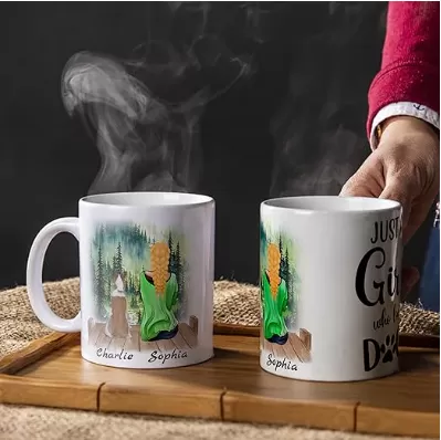 Bán buôn cốc gốm ở Trung Quốc