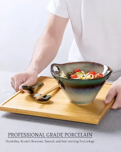 Nhà sản xuất bát sứ lớn Trung Quốc