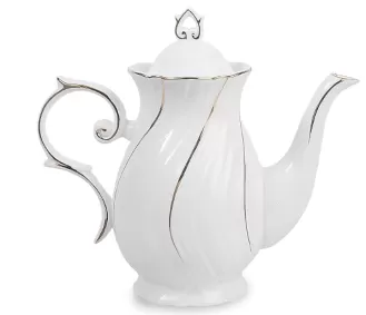 Tờ trà sứ với nhà cung cấp nắp ở Trung Quốc