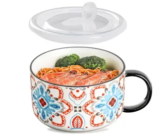 Lò vi sóng bằng gốm an toàn